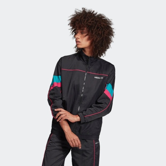 new adidas suit